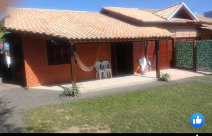 Casa Da Felicidade Tramandai Exterior photo