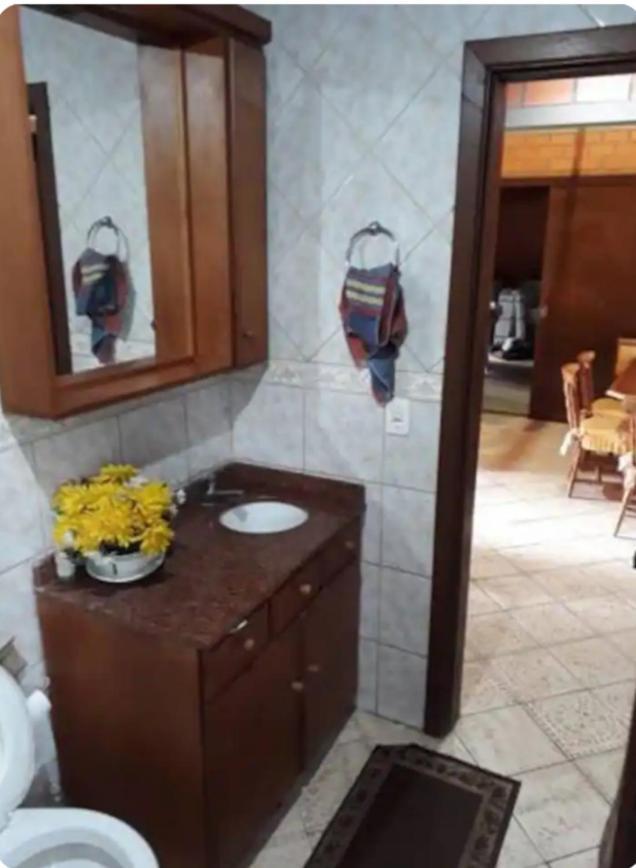 Casa Da Felicidade Tramandai Room photo