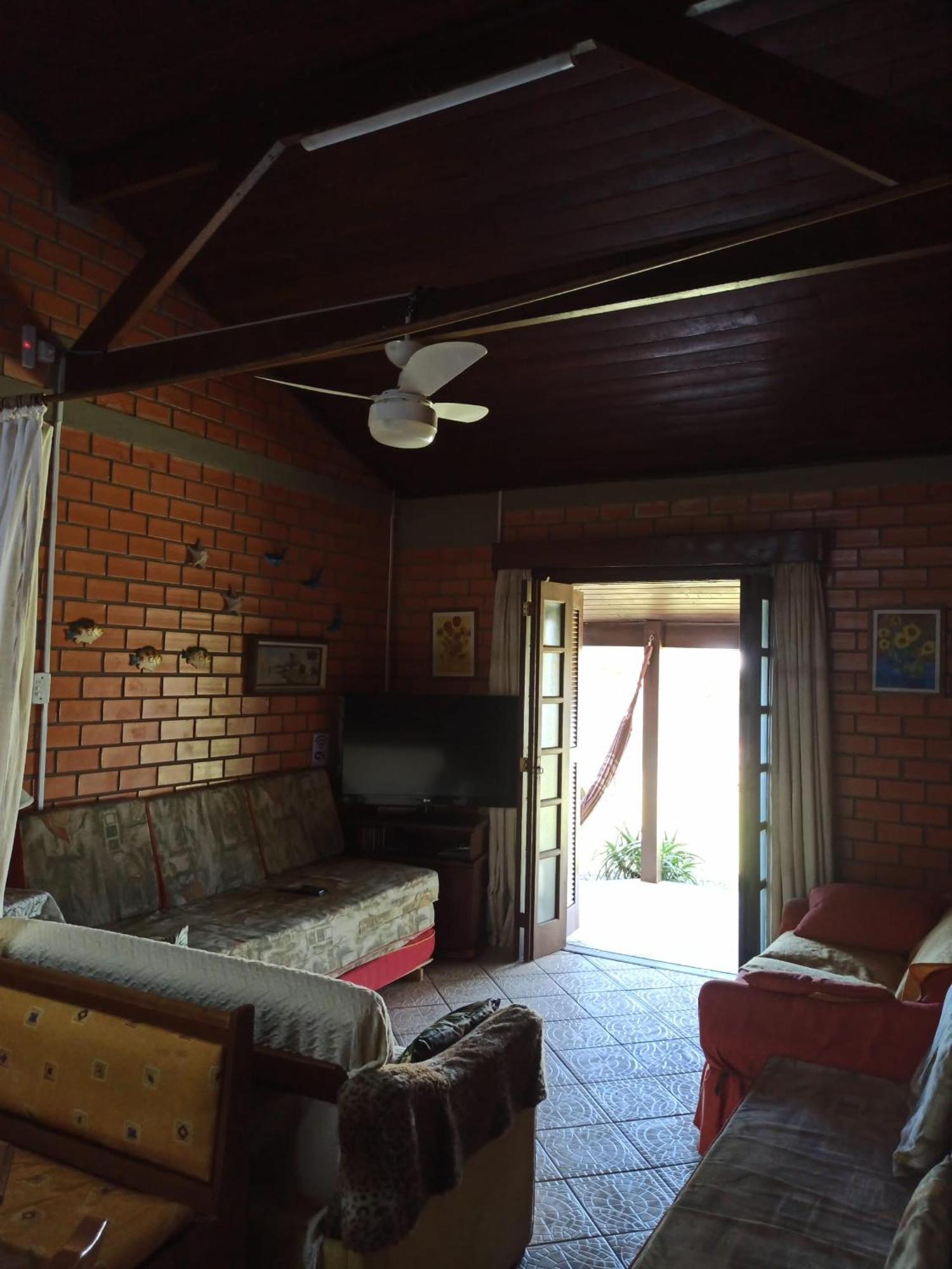 Casa Da Felicidade Tramandai Exterior photo