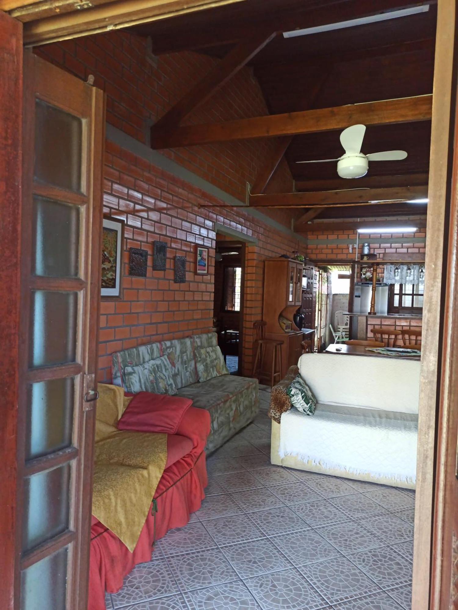 Casa Da Felicidade Tramandai Exterior photo