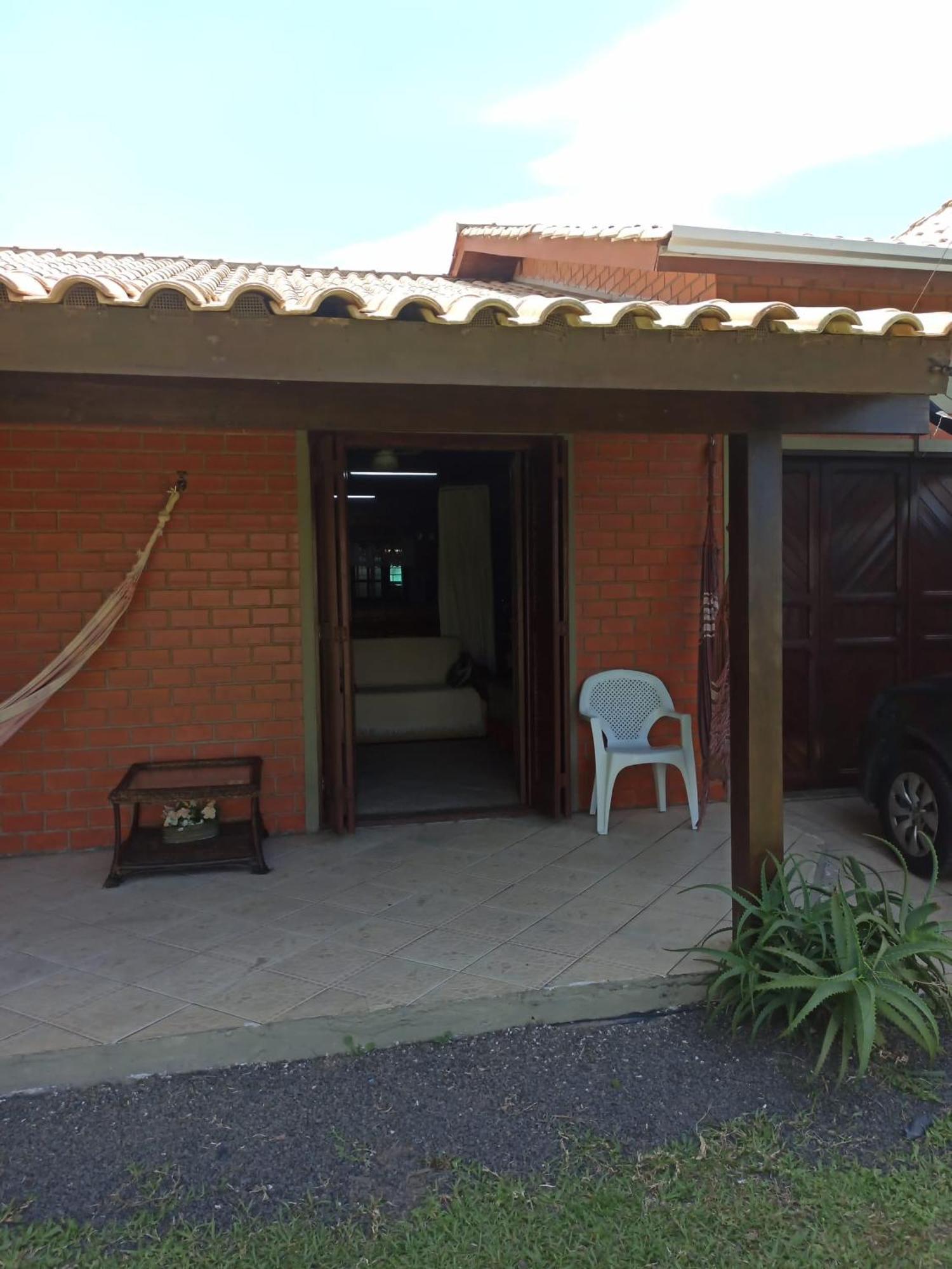 Casa Da Felicidade Tramandai Exterior photo