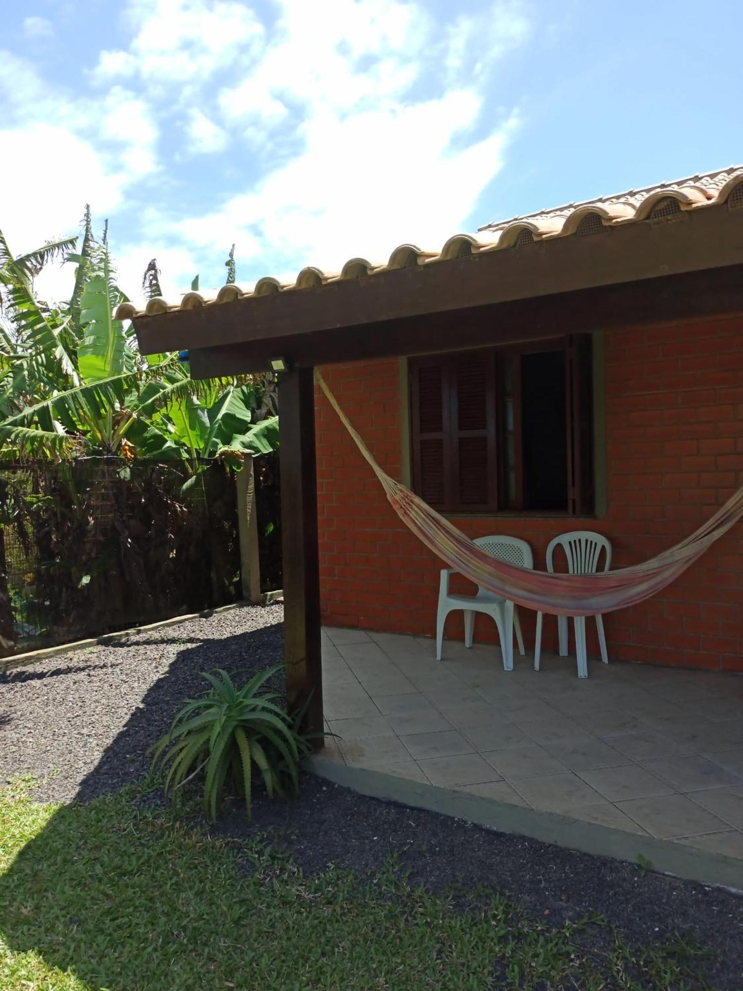 Casa Da Felicidade Tramandai Exterior photo