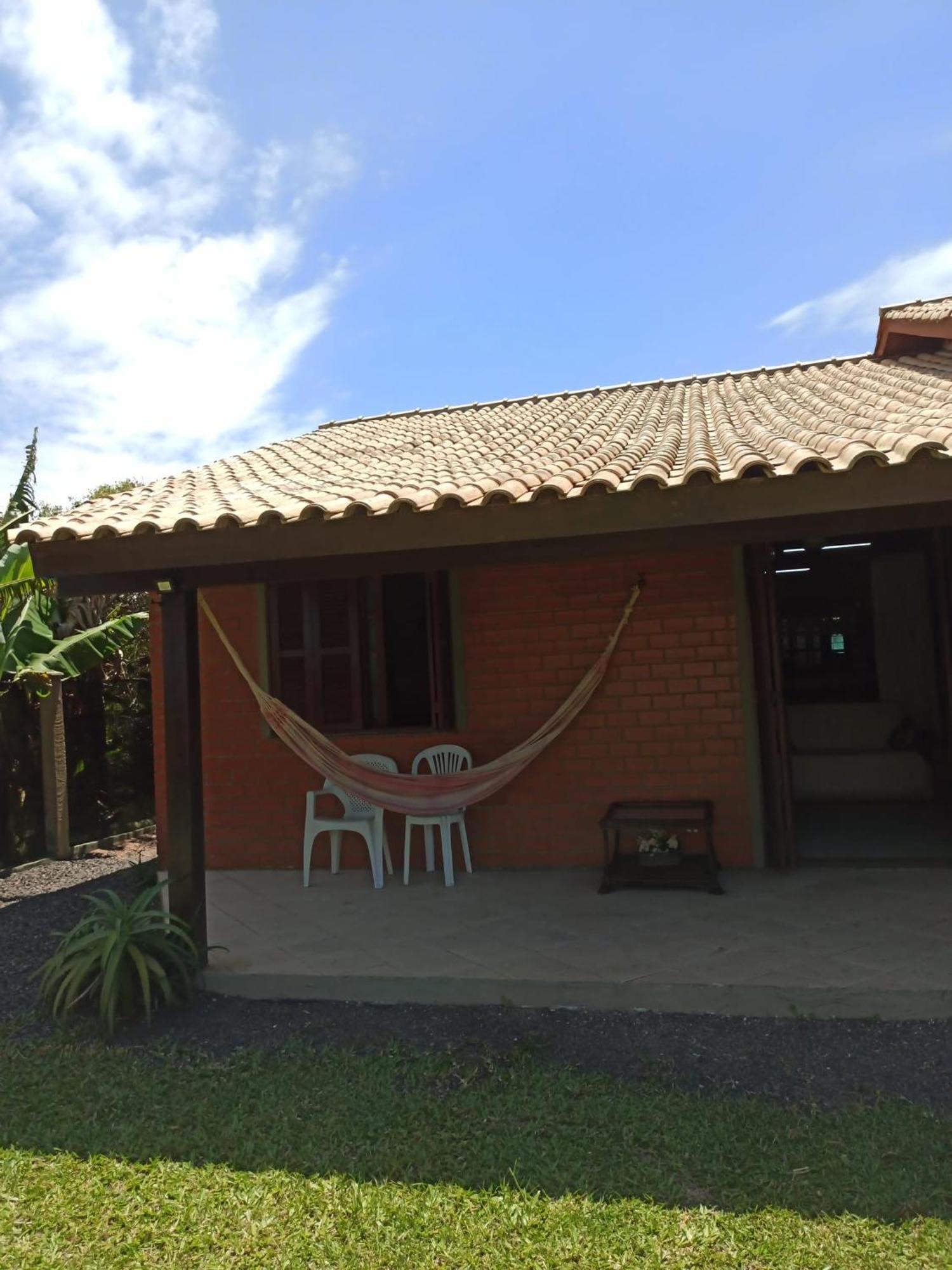 Casa Da Felicidade Tramandai Exterior photo