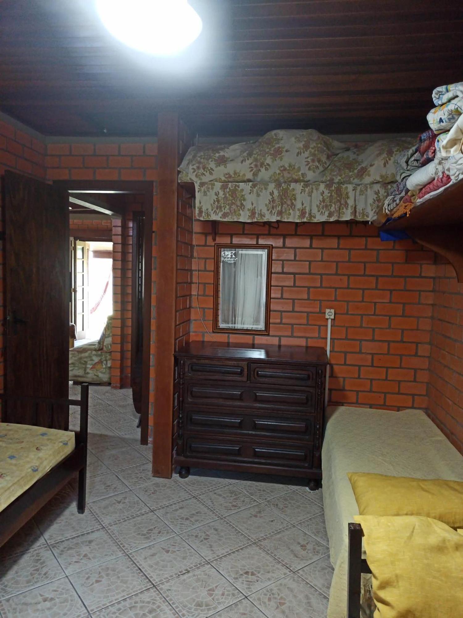 Casa Da Felicidade Tramandai Exterior photo